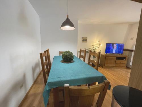 B42 - Apartamento en Av Los Tilos - Villmor, Benasque (foto 9)