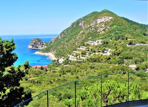  Villa Lioriza in 49083 Vátos