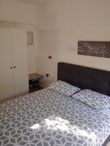 Nicosia rest and relax 1 bedroom apartment