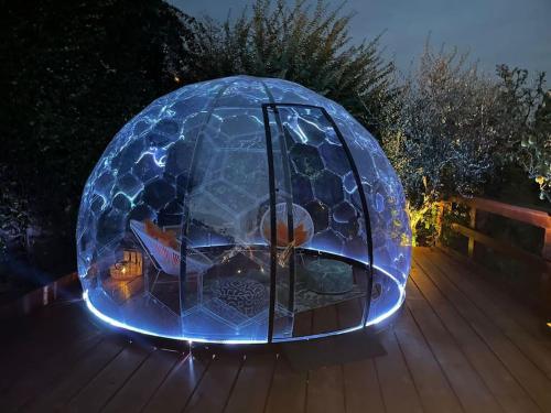 Instalaciones, @LaCasettasulFiume in Paratico