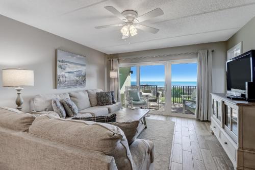 . Amelia S Oceanfront Condo