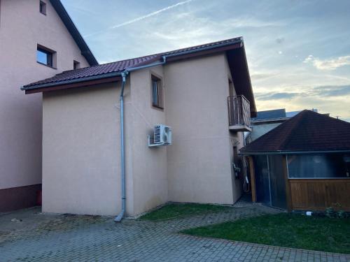 Privat Tília - Apartment - Ivachnová