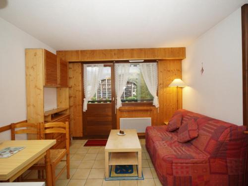 Studio Samoëns, 1 pièce, 4 personnes - FR-1-629-117 - Location saisonnière - Samoëns