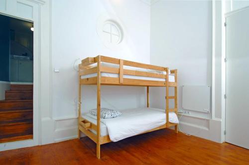 So Cool Hostel Porto, Porto (fotografie 3)