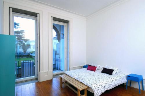 So Cool Hostel Porto 4