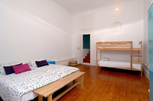 So Cool Hostel Porto, Porto (fotografie 4)