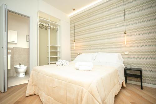 Modena Centro Junior Suite 1
