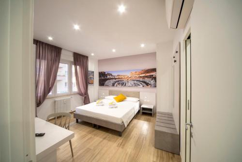 Italiapartment Vaticano Superior Apartment