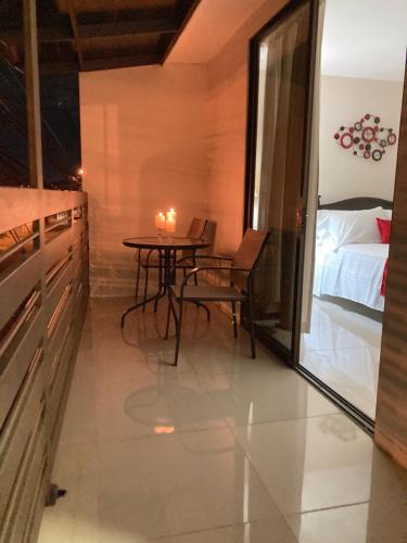 Hospedaje Ana Lu 2, Only 10 minutes from airport in La Mandarina