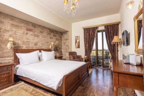 Alseides Boutique Hotel