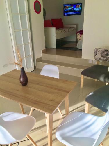 SAN FRANCISCO in 코모도로 리바다비아