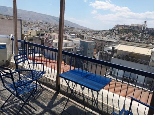 Evripidou Experience - The smart double C, Athens (photo 6)