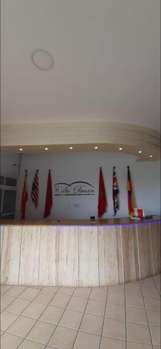 Studio avec piscine cabo dream a cabo Negro 97 in Cabo Negro