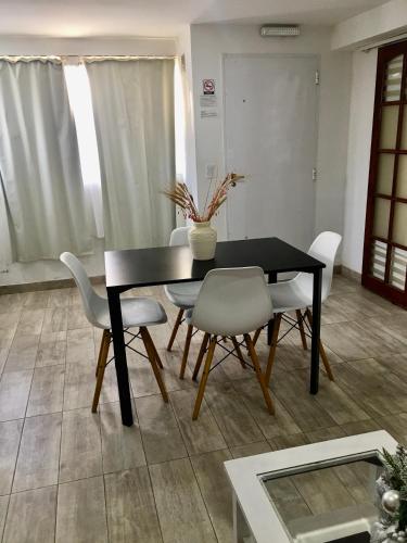 San Francisco in Comodoro Rivadavia