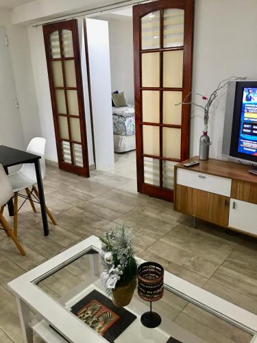 San Francisco in Comodoro Rivadavia