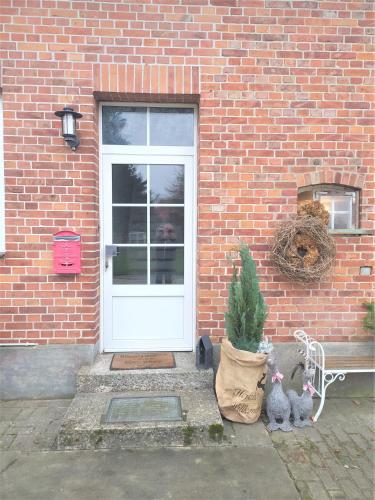 schöne geräumige ganze Wohnung als Unterkunft in Bergen, Deutschland