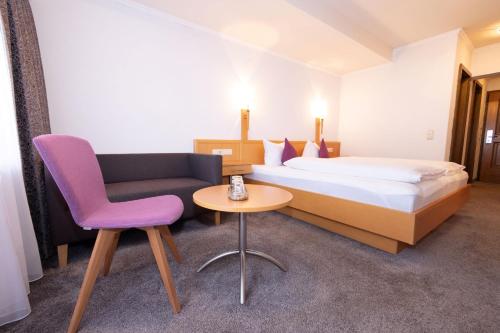 Hotel St. Nikolaus – Ischgl, MO