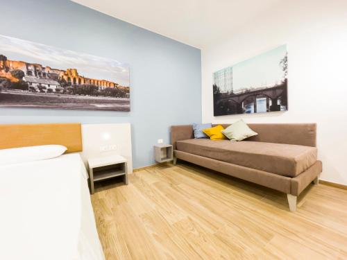 Italiapartment Vaticano Superior House, Řím (fotografie 5)