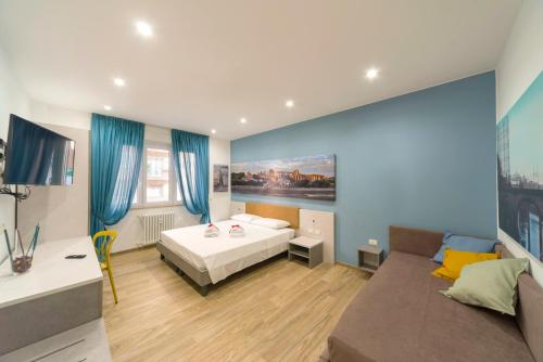 Italiapartment Vaticano Superior House