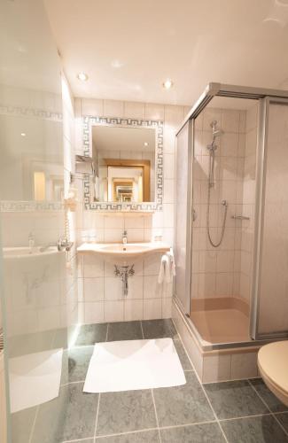 Hotel St. Nikolaus – Ischgl, MO