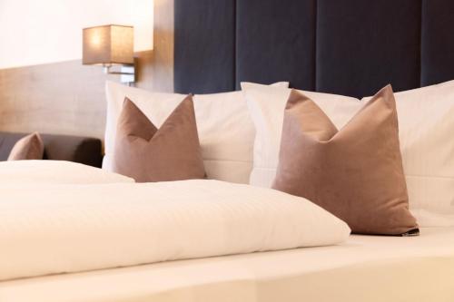 Hotel St. Nikolaus – Ischgl, MO