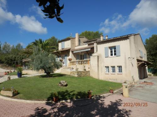 Gite Le city en Provence in Cavaillon