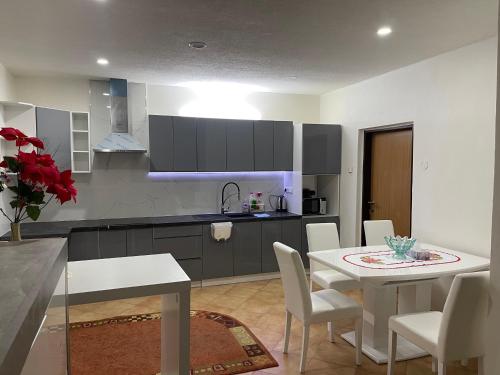 Milky way in 索科洛夫