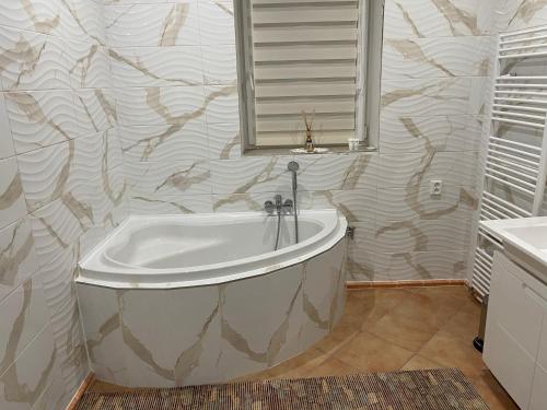 Milky way in 索科洛夫