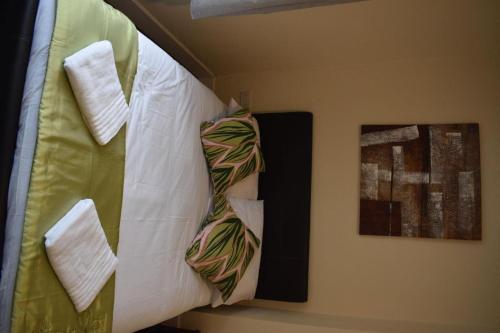 Braillen Suite- 2 bedroom with kitchenette and bathroom