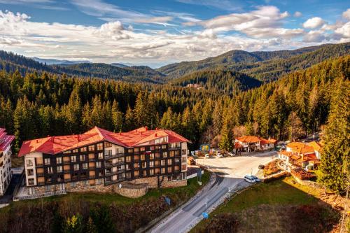 St Trifon Guests Apartments, 