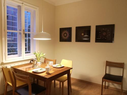 Das Kleine Haus - Vintage-Apartment im Innenhof, Vienna (photo 7)