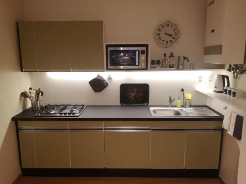 Das Kleine Haus - Vintage-Apartment im Innenhof, Vienna (photo 9)