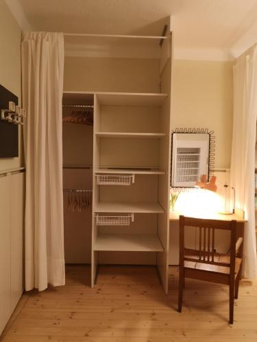 Das Kleine Haus - Vintage-Apartment im Innenhof, Vienna (photo 6)