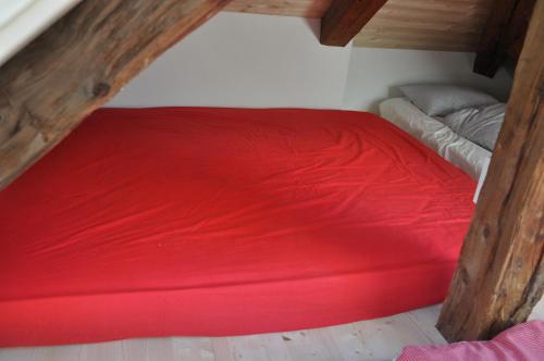Attika Wohnung 7546 Ardez - image 10