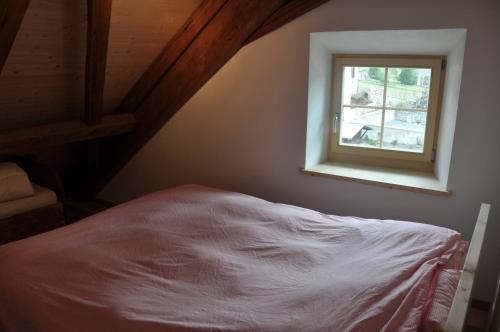 Attika Wohnung 7546 Ardez - image 12