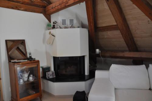 Attika Wohnung 7546 Ardez - image 11