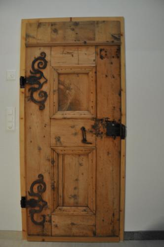 Attika Wohnung 7546 Ardez - image 9