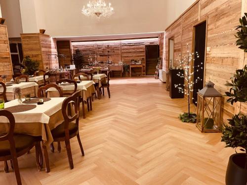 HOTEL LE FONTI 4
