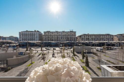 Hotel Sant'Angelo Palace, Neapel (Foto 6)