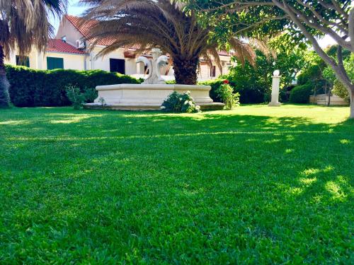 Apartment with Garden View image 10