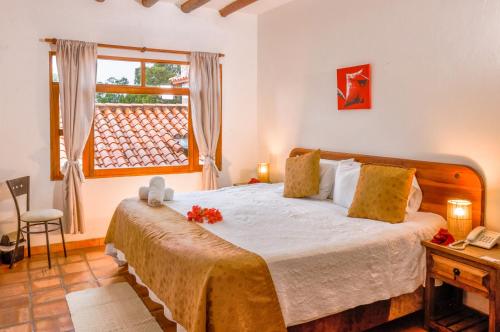 Casa de Campo Hotel & Spa - image 5