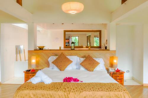 Casa de Campo Hotel & Spa