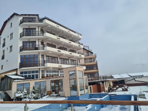 Apartman Pahulja - Milmari - image 4