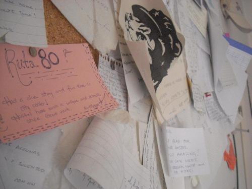 Ruta 80 Hostel - image 3