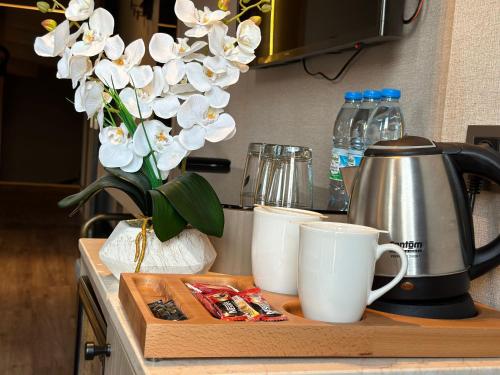 Sky Kamer Hotel - image 12