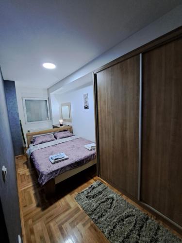 Apartman Vranje - image 12
