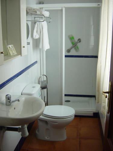 Hostal Colon Antequera - image 7