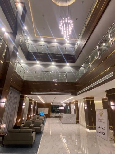 منــازل الماسة للشقق المخدومة in Unayzah