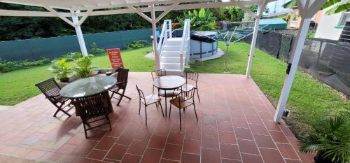 Facilities, THE GOOD LIFE in Oistins