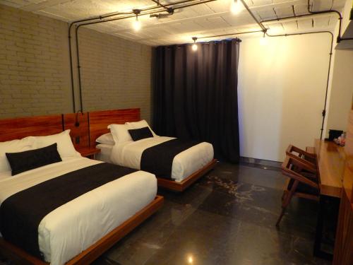 410988620 Hotel Tila